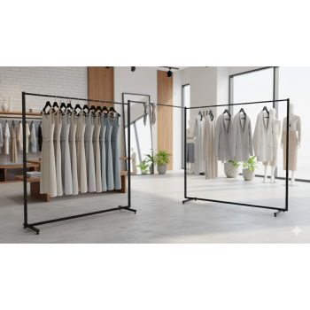 Modułowy Ekspozytor M-Connect